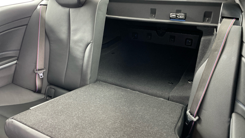 BMW 4 Series 440i M Sport 2dr Auto [Professional Media] Petrol Coupe